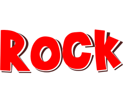 Rock basket logo