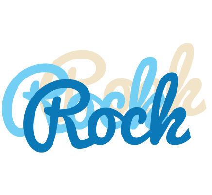 Rock breeze logo