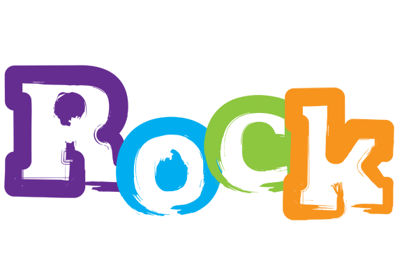 Rock casino logo
