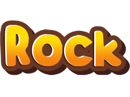 Rock cookies logo