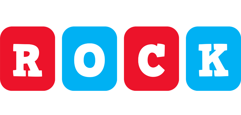 Rock diesel logo