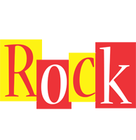 Rock errors logo
