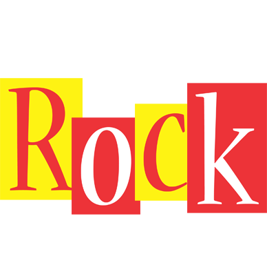 Rock errors logo