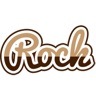 Rock exclusive logo
