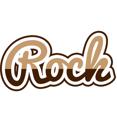 Rock exclusive logo