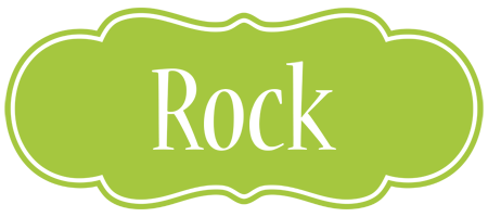 Rock family logo