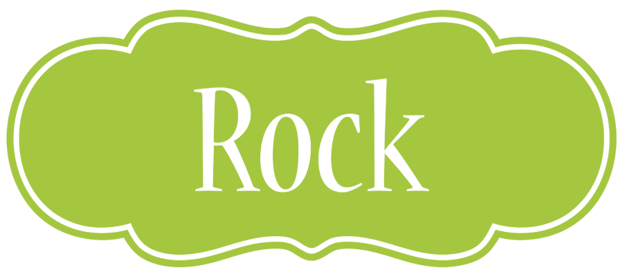 Rock family logo