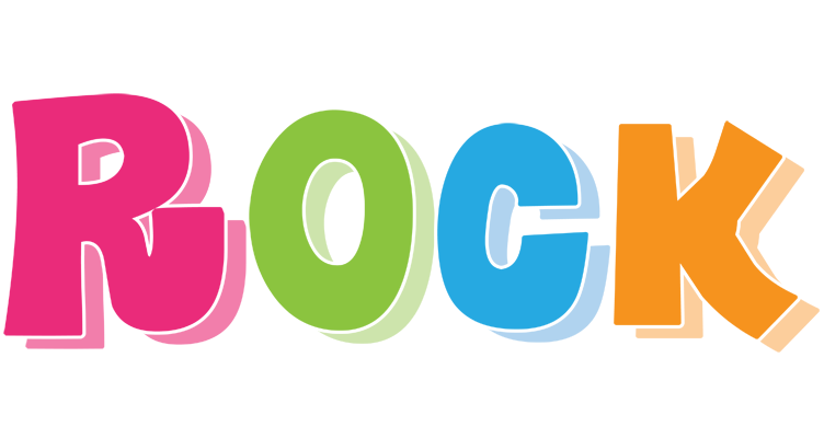 Rock friday logo