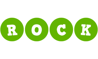 Rock games logo