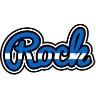 Rock greece logo