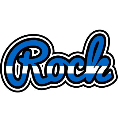 Rock greece logo