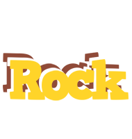 Rock hotcup logo