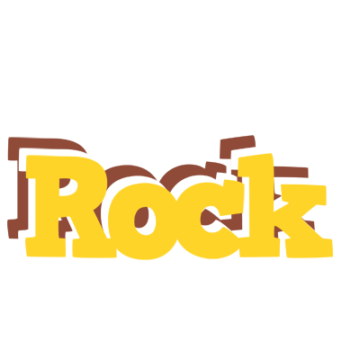 Rock hotcup logo