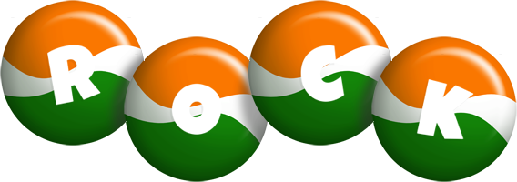 Rock india logo