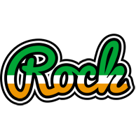 Rock ireland logo