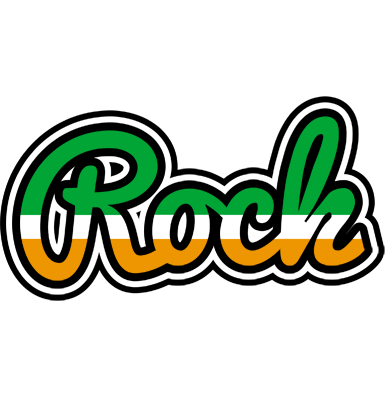 Rock ireland logo