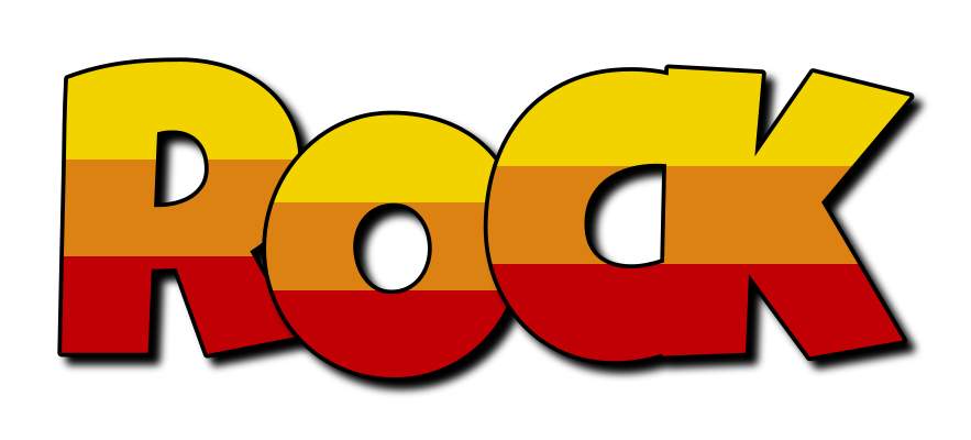 Rock jungle logo
