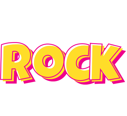 Rock kaboom logo