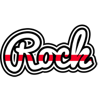 Rock kingdom logo