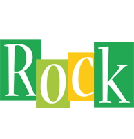 Rock lemonade logo