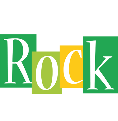 Rock lemonade logo