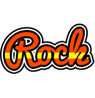 Rock madrid logo