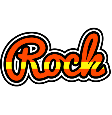 Rock madrid logo