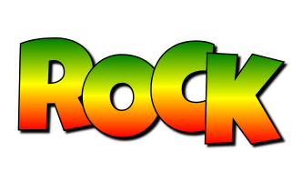 Rock mango logo