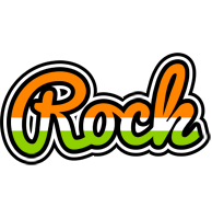 Rock mumbai logo