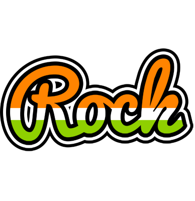 Rock mumbai logo