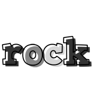Rock night logo