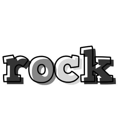 Rock night logo