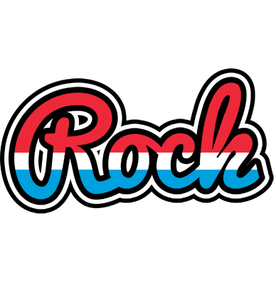 Rock norway logo