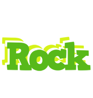 Rock picnic logo
