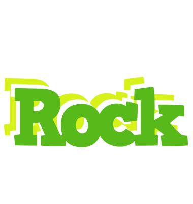 Rock picnic logo