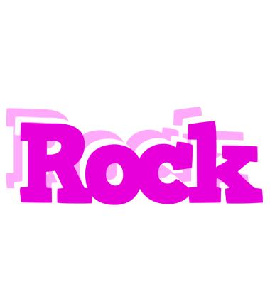 Rock rumba logo