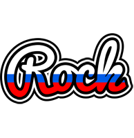 Rock russia logo