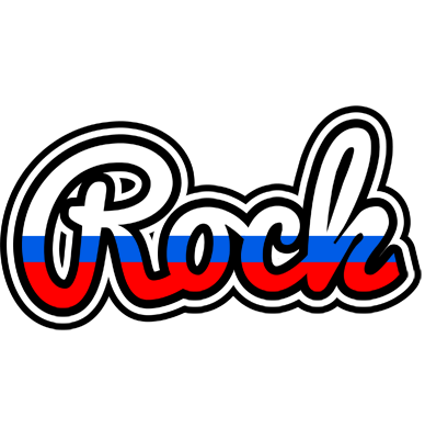 Rock russia logo