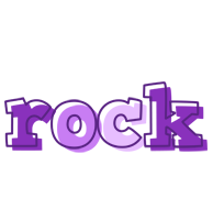 Rock sensual logo