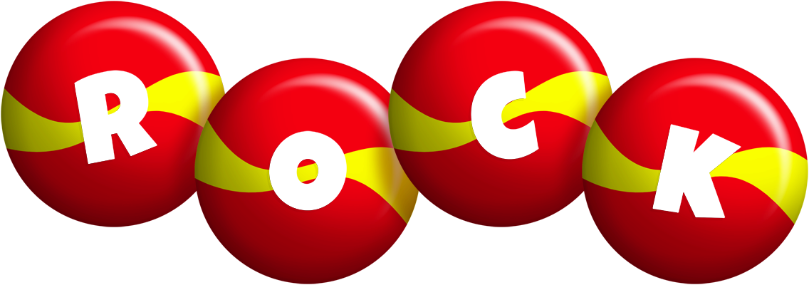 Rock spain logo