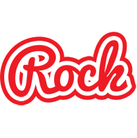 Rock sunshine logo