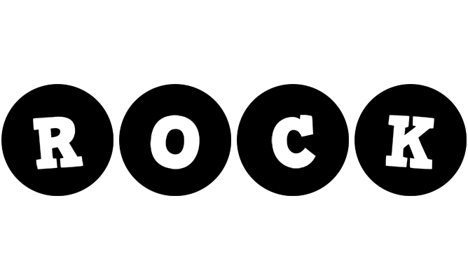 Rock tools logo