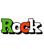 Rock venezia logo