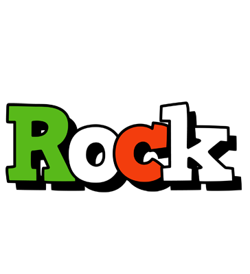 Rock venezia logo