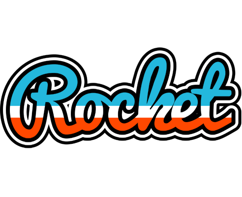 Rocket america logo