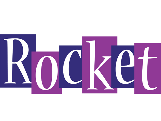 Rocket autumn logo