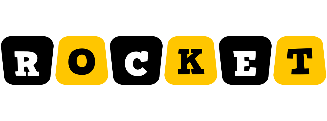 Rocket boots logo