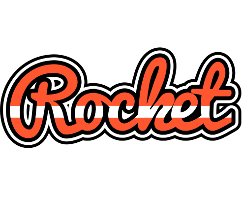 Rocket denmark logo