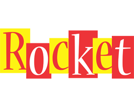 Rocket errors logo