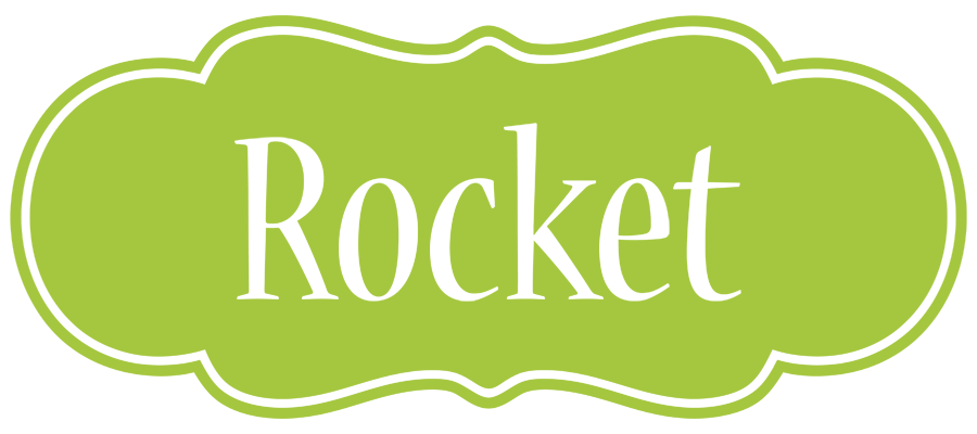 Rocket family logo